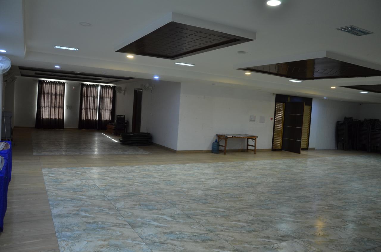 Hotel Fortune Blue Sikar Екстериор снимка