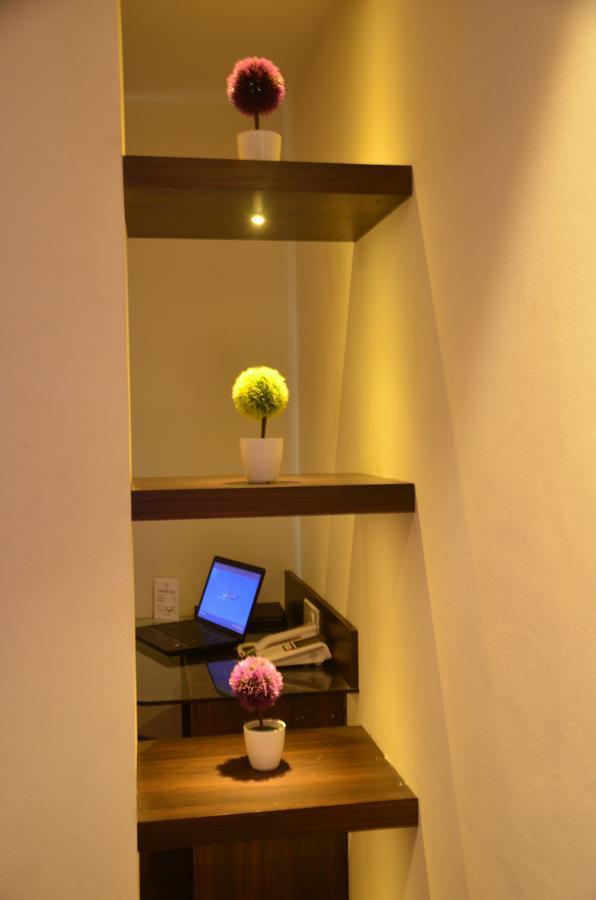 Hotel Fortune Blue Sikar Екстериор снимка