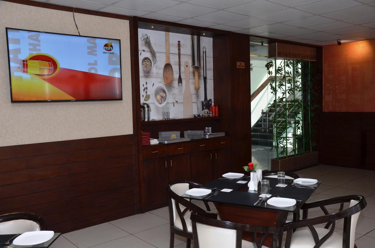 Hotel Fortune Blue Sikar Екстериор снимка